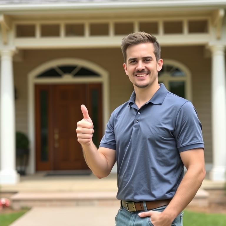 Founder of Ant & Rodent Pest Control Logan